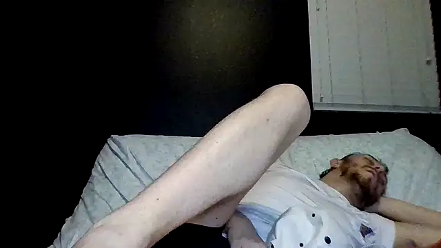 Mikecloudyhawk webcam