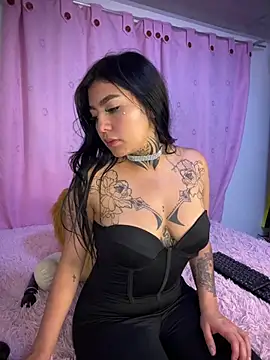 shanell_only webcam