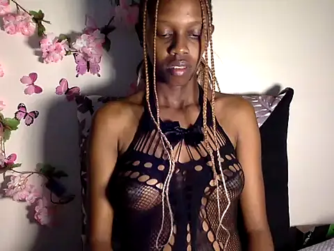 CacoaXO webcam