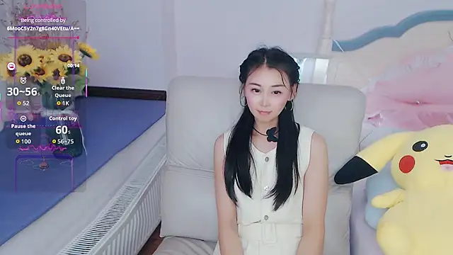 Alice-168 webcam