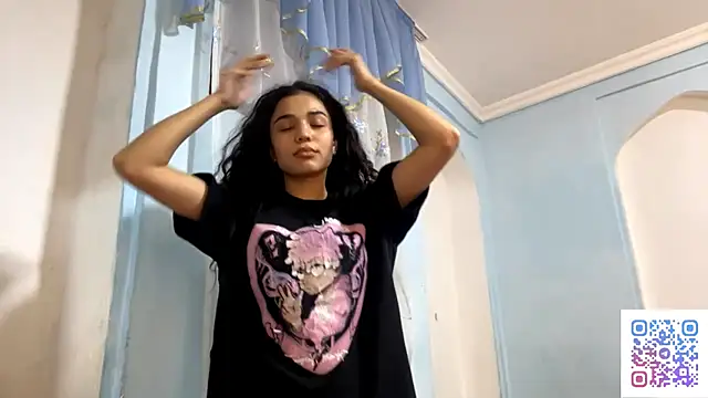 RitaPerry webcam