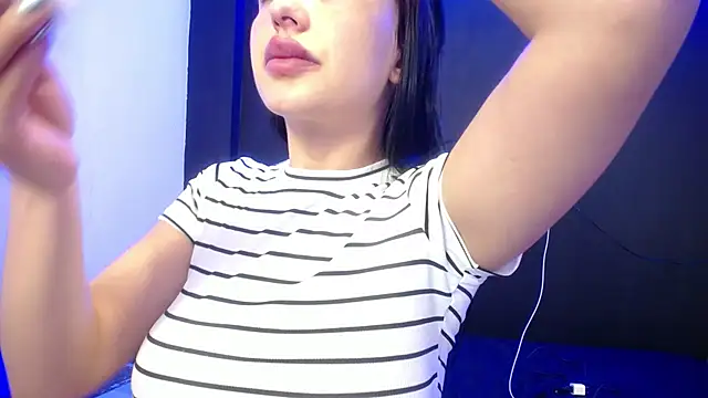 Leea_Rose webcam