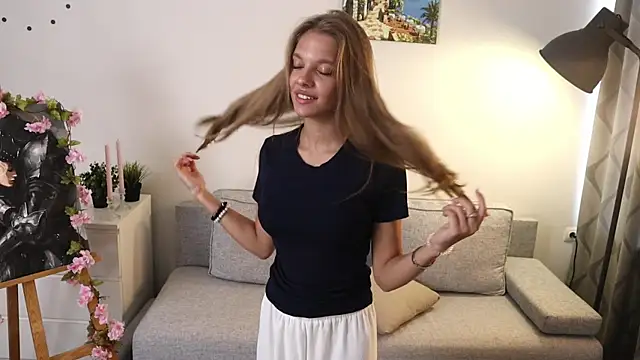 Kelly_Clarks webcam