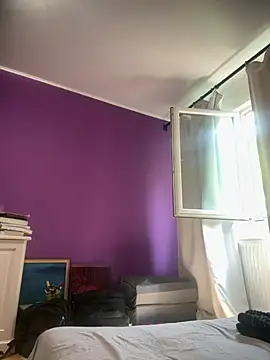 BritneyHudsonn webcam