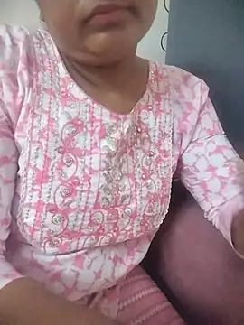 deepika_jha webcam