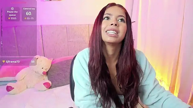 lill_kimss webcam