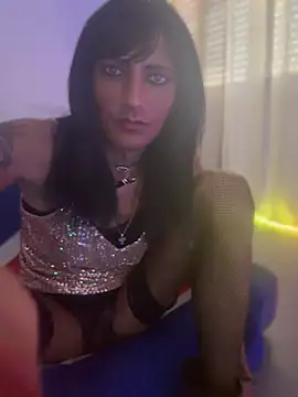 Vanesa69x webcam