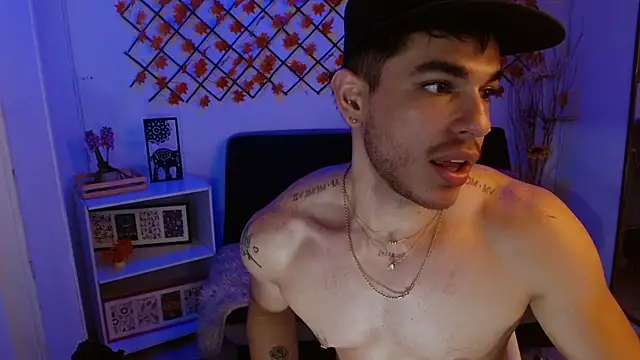 _Juan023_ webcam