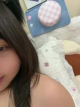 Xiaoenmiemie webcam