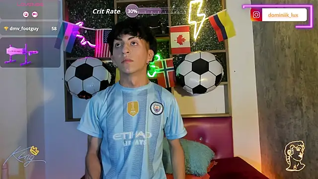 Dominik_lux webcam