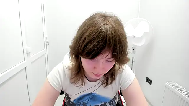 HachiYume webcam