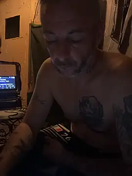 Romo63 webcam