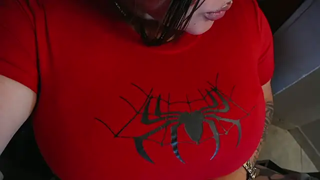 Penelope_Tits webcam