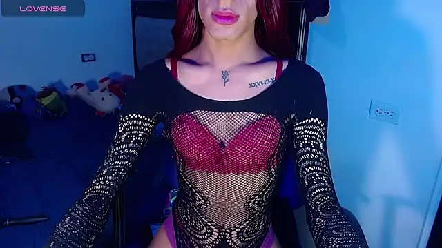 Pamelanicole webcam