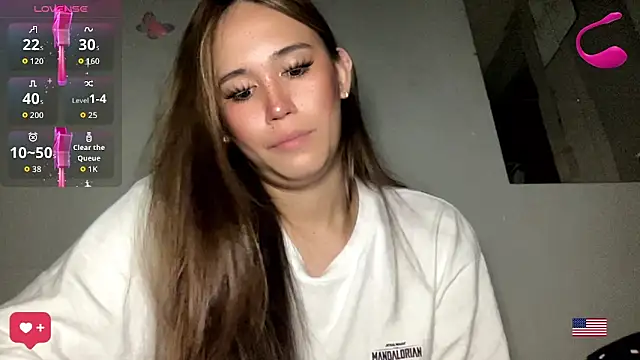 kathrynwilson1 webcam