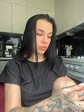 Queen_of_pain webcam