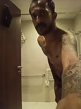 Antonio_Lush webcam
