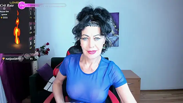 Silvia_Wallec webcam