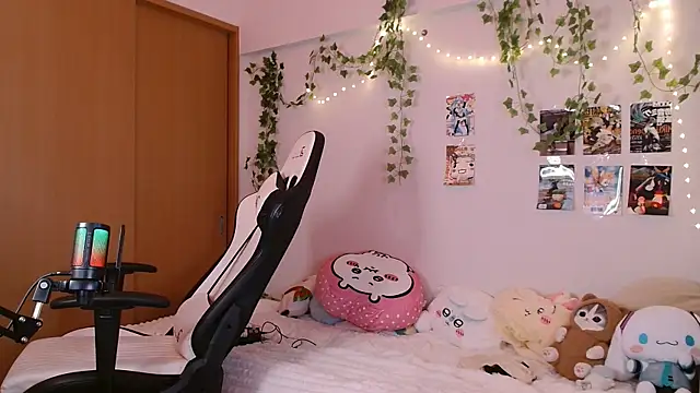 Viv_Player Live Web Cam Show
