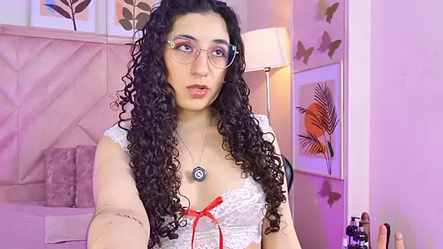 DemiJones_ webcam