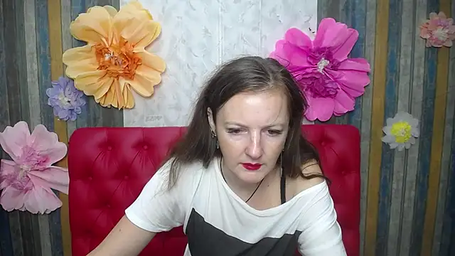 MeganPirs webcam