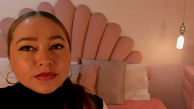 SabrinaVantress webcam