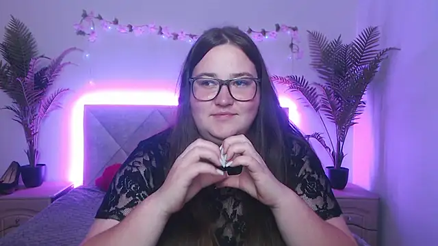XX_Daniella_XX webcam