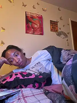 LeBimbo webcam