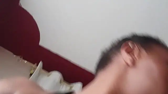 _Nasty_baiby webcam