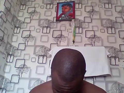 Chumba_001 webcam