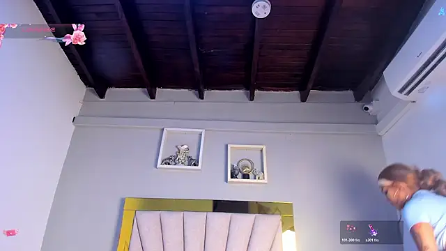 vahiolet_fuentes webcam