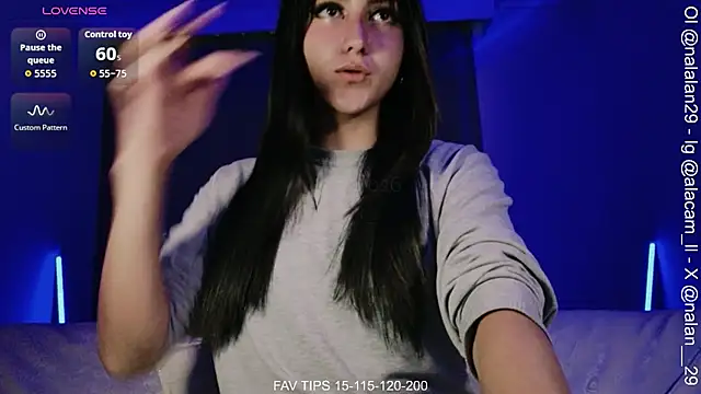 Nalan__ webcam