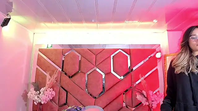 Olivia_Fox69 webcam