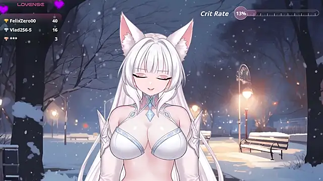 MiyariFox webcam