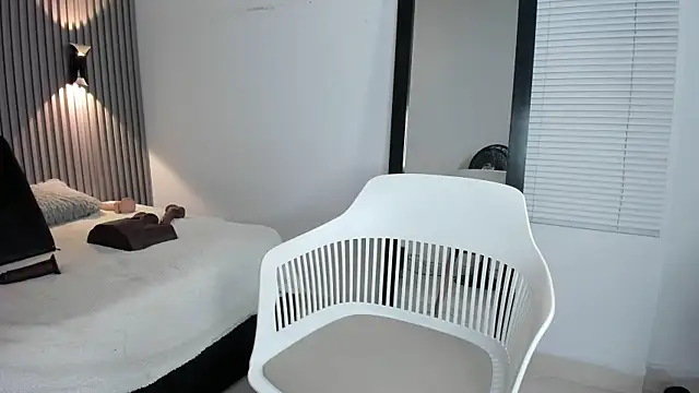 Zafiiraa webcam