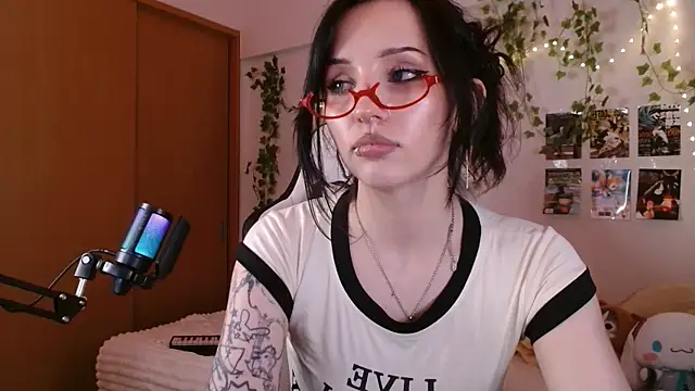 Viv_Player webcam