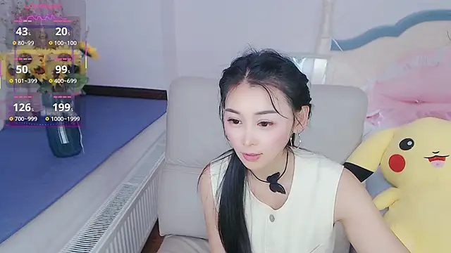Alice-168 webcam