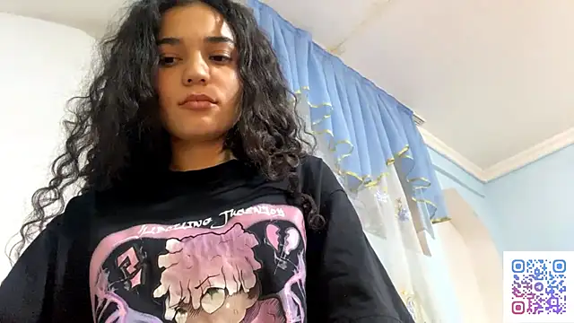 RitaPerry webcam