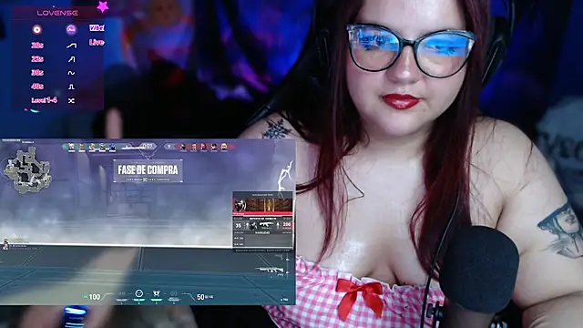 Annee23 webcam