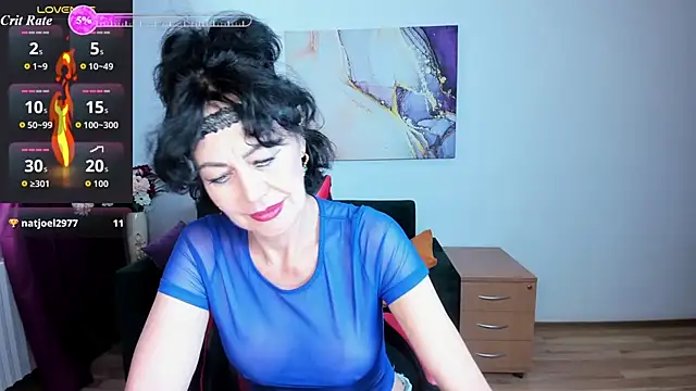 Silvia_Wallec webcam