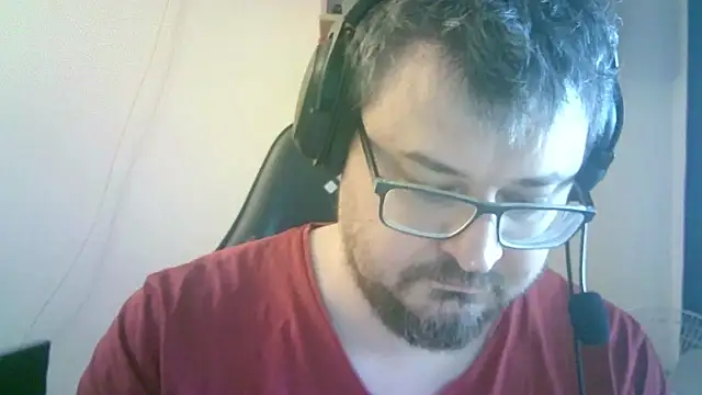 SirAbuser webcam