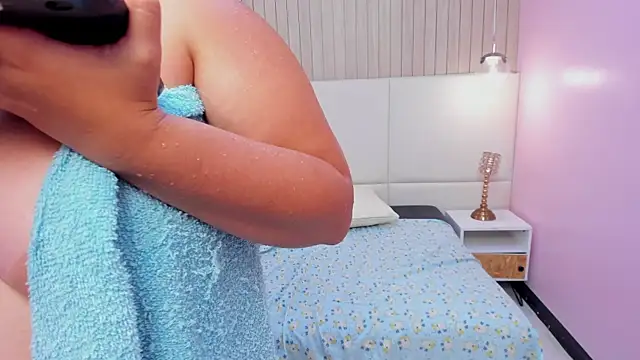 OliviaRicci webcam
