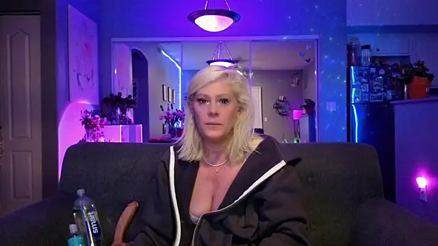 Lexi_Shocker webcam