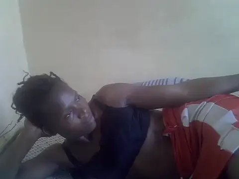 cute-shamza webcam