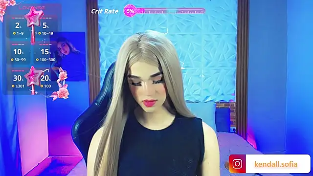 Model: Sophiaa_doll_