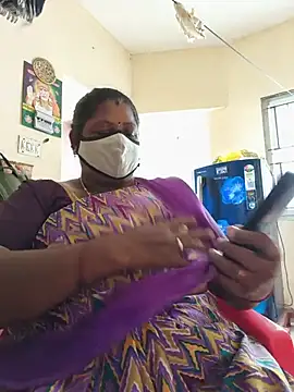 sreemamitha9 live cam on StripChat