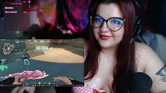 Annee23 webcam