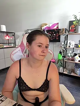 sweetest_pie webcam