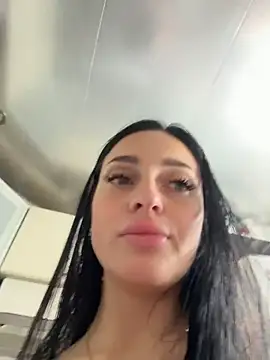 Soft_Pleasure webcam