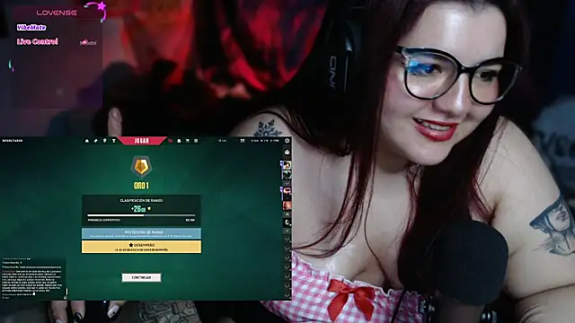 Annee23 webcam